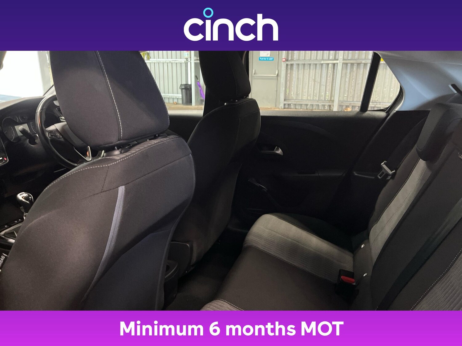 Used Vauxhall Corsa 2020 for sale - 76848009: Photo 20