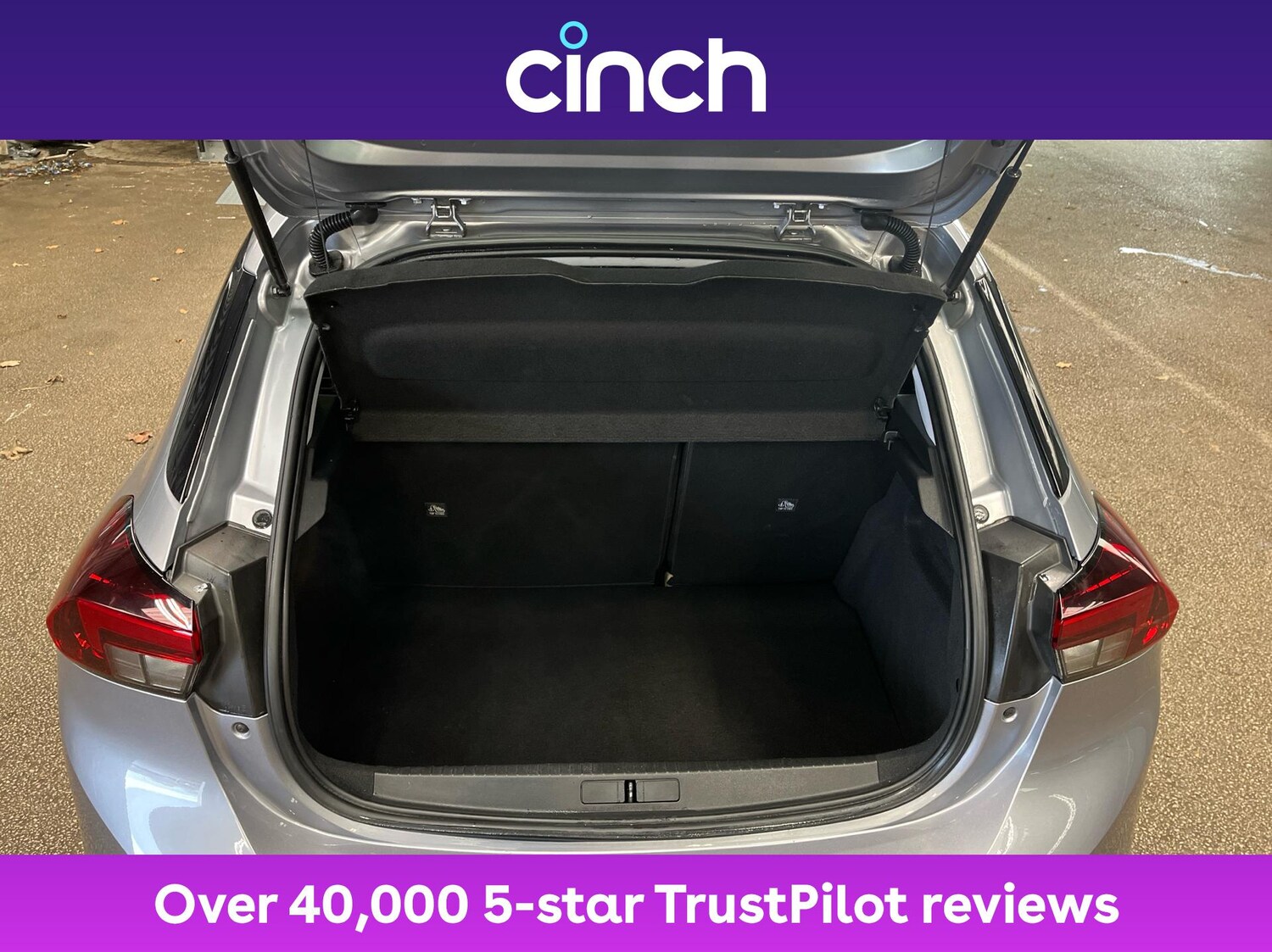 Used Vauxhall Corsa 2020 for sale - 76848009: Photo 21