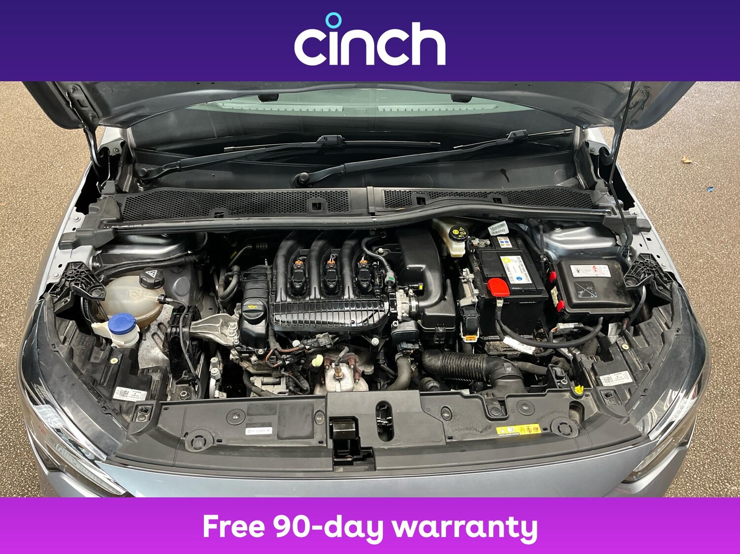 Used Vauxhall Corsa 2020 for sale - 76848009: Photo 23