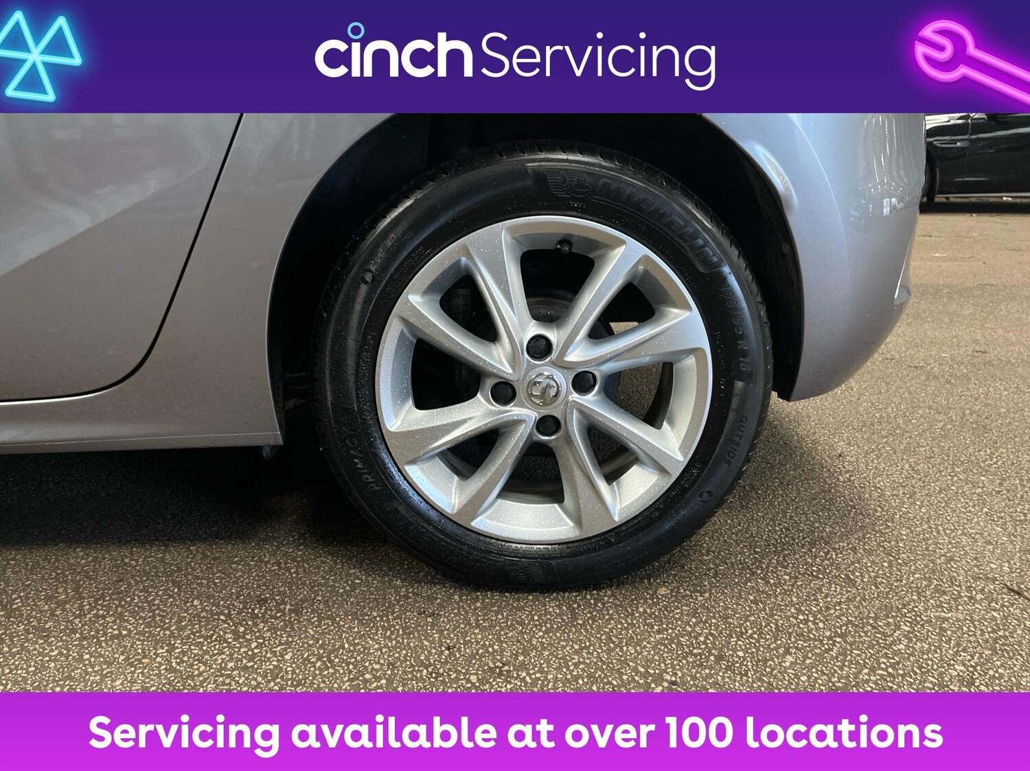 Used Vauxhall Corsa 2020 for sale - 76848009: Photo 26