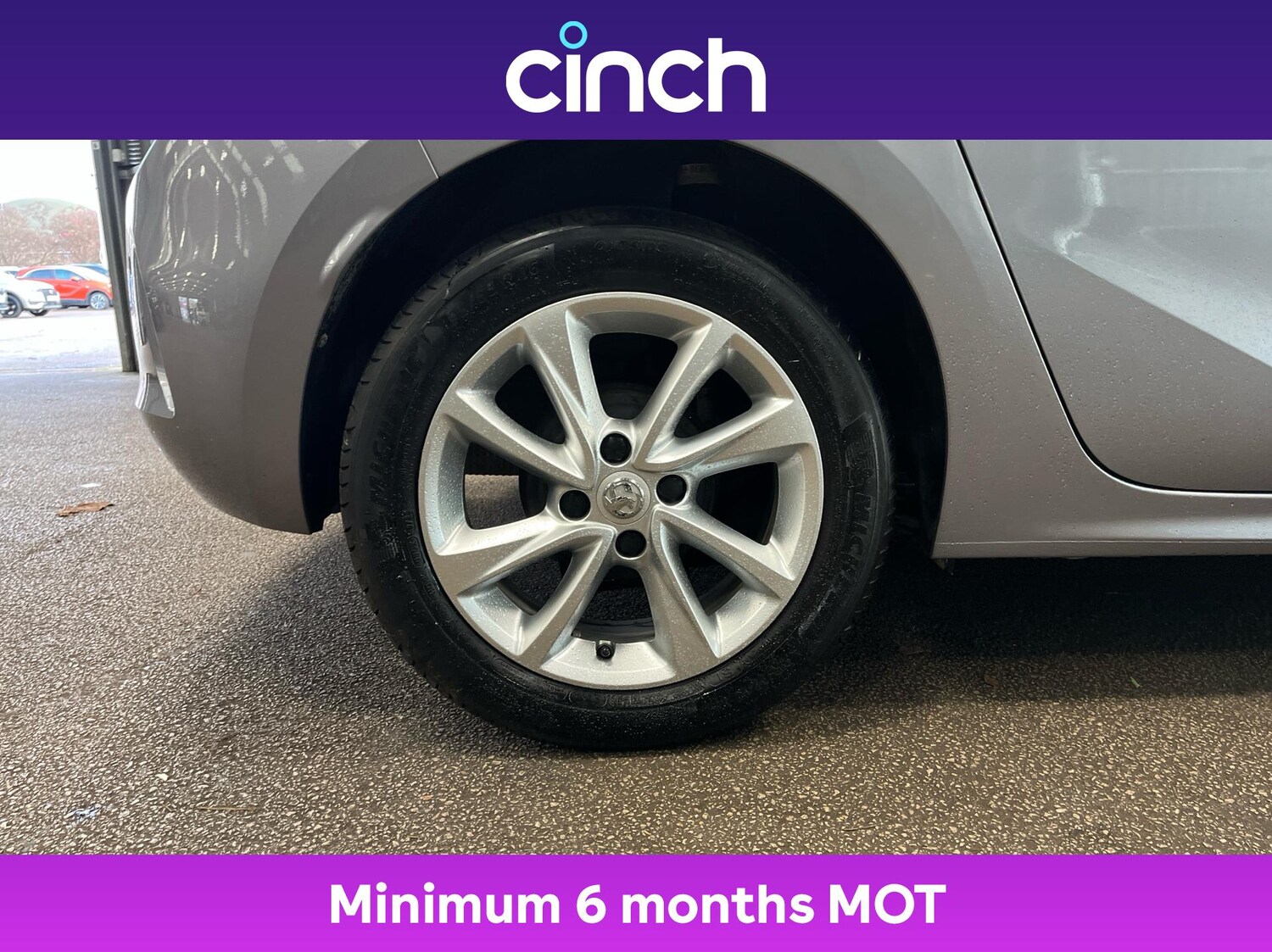 Used Vauxhall Corsa 2020 for sale - 76848009: Photo 27