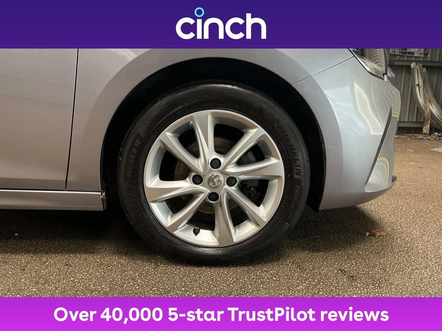 Used Vauxhall Corsa 2020 for sale - 76848009: Photo 28