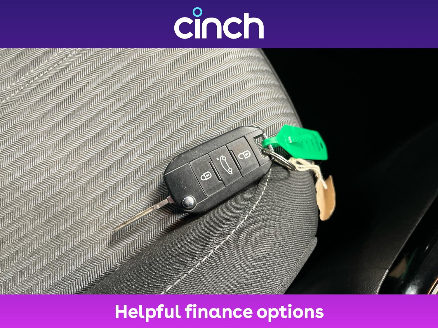 Used Vauxhall Corsa 2020 for sale - 76848009: Photo 30