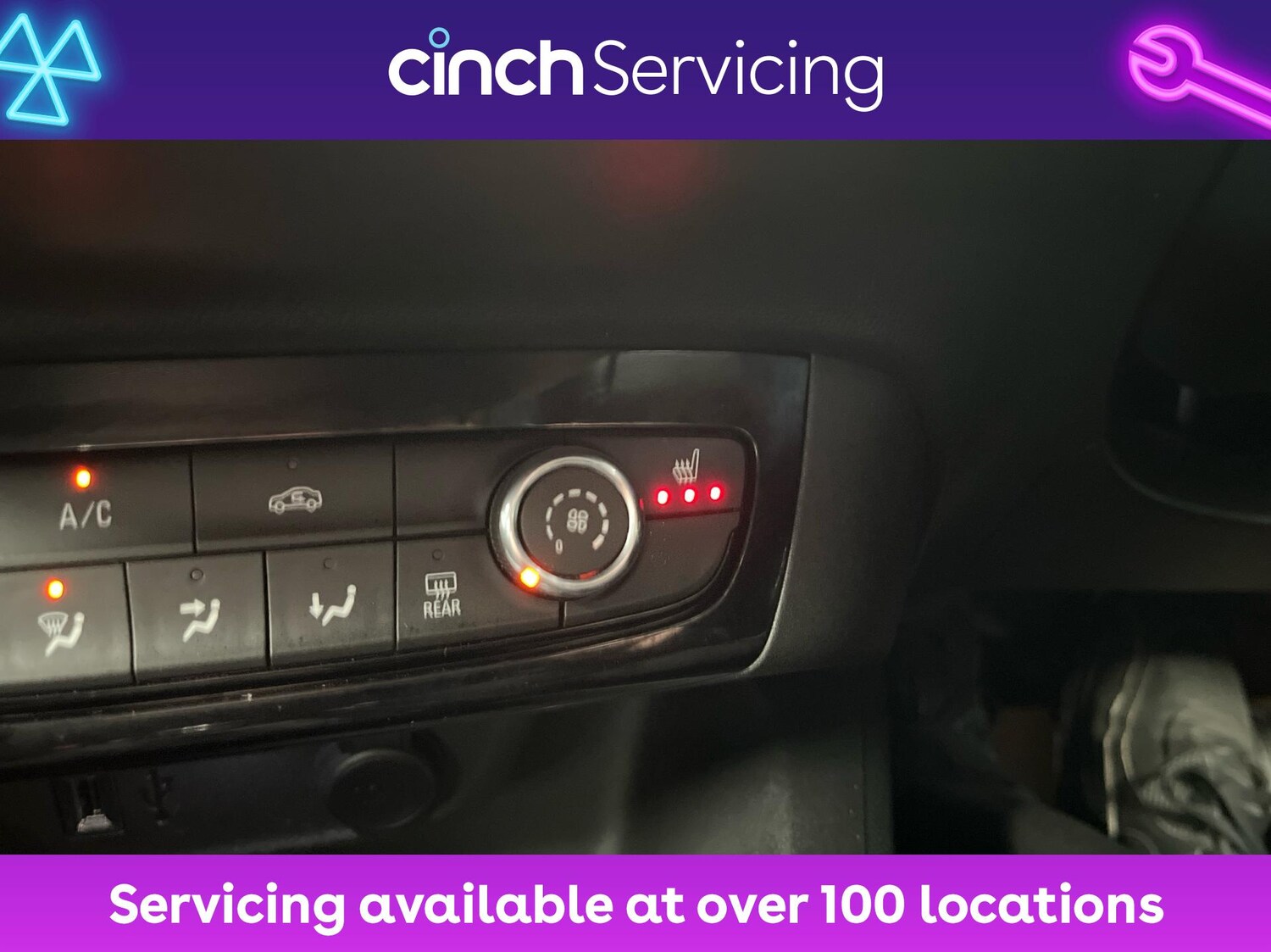 Used Vauxhall Corsa 2020 for sale - 76848009: Photo 31