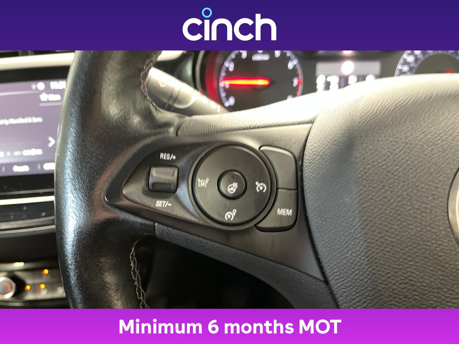 Used Vauxhall Corsa 2020 for sale - 76848009: Photo 32