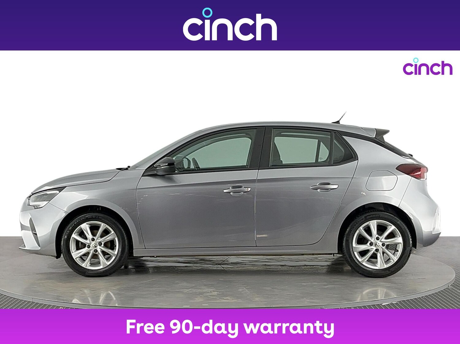 Used Vauxhall Corsa 2020 for sale - 76848009: Photo 8