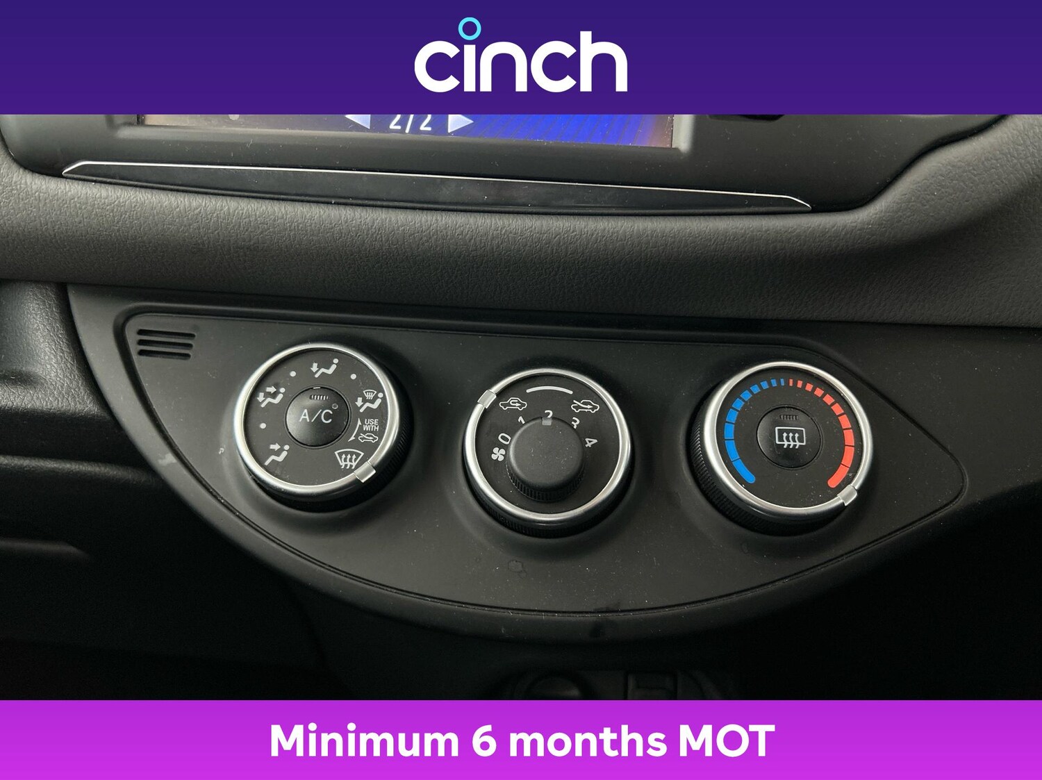 Used Toyota Yaris 2019 for sale - 76217617: Photo 32