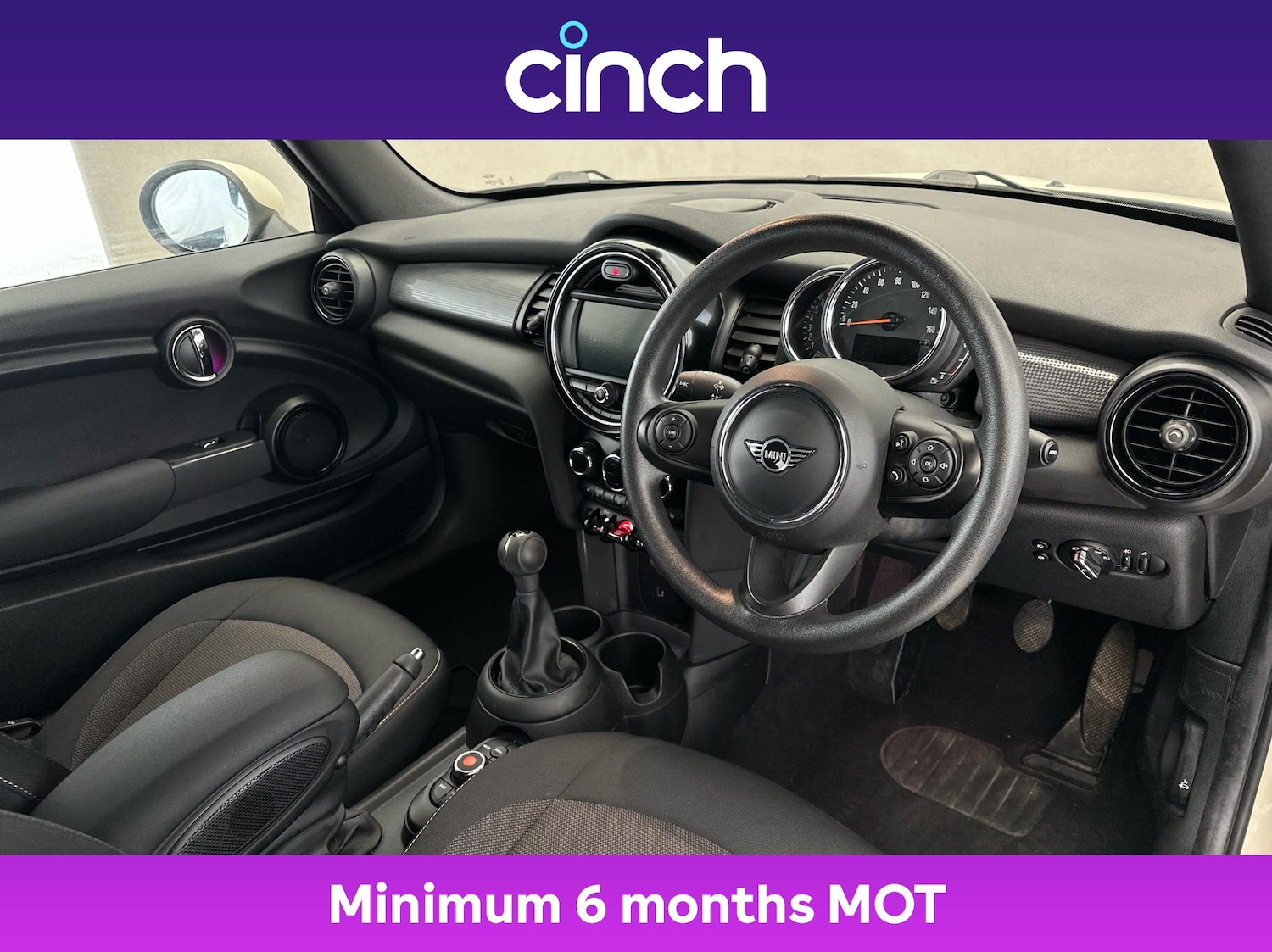 Used MINI Convertible 2019 for sale - 76041380: Photo 12