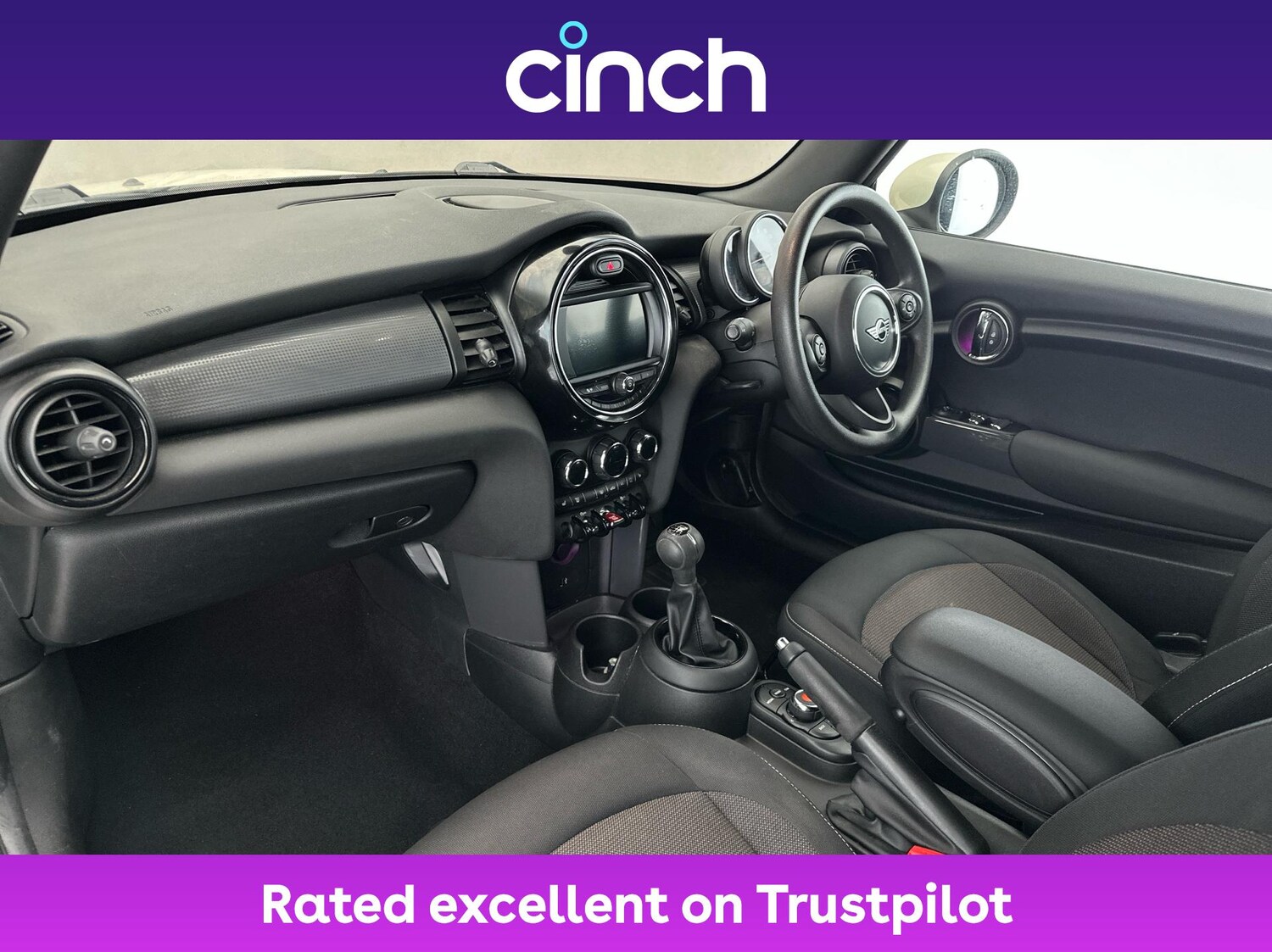 Used MINI Convertible 2019 for sale - 76041380: Photo 14
