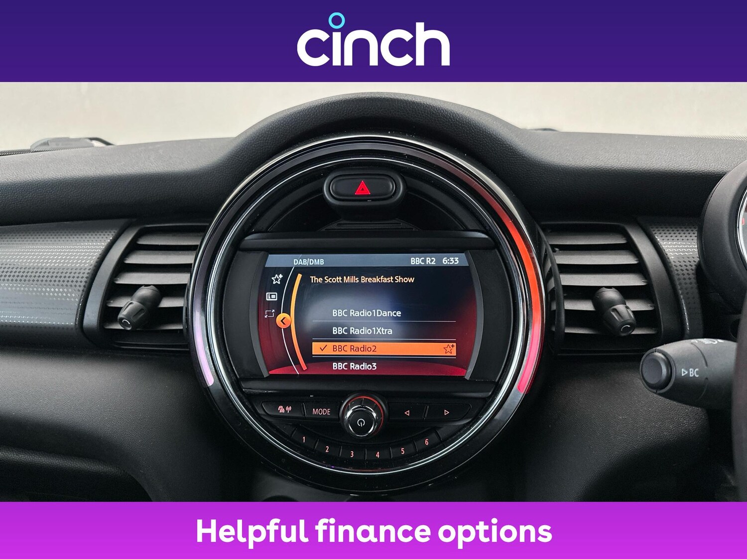 Used MINI Convertible 2019 for sale - 76041380: Photo 17