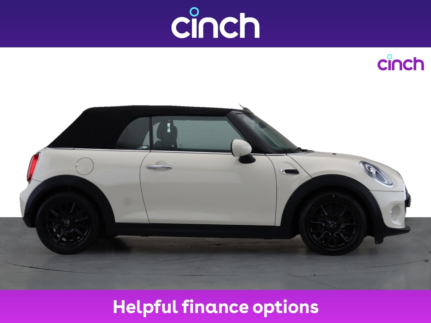 Used MINI Convertible 2019 for sale - 76041380: Photo 2