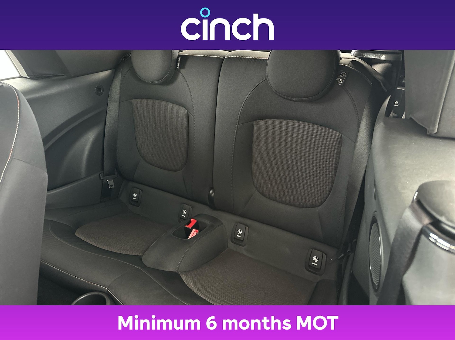 Used MINI Convertible 2019 for sale - 76041380: Photo 20