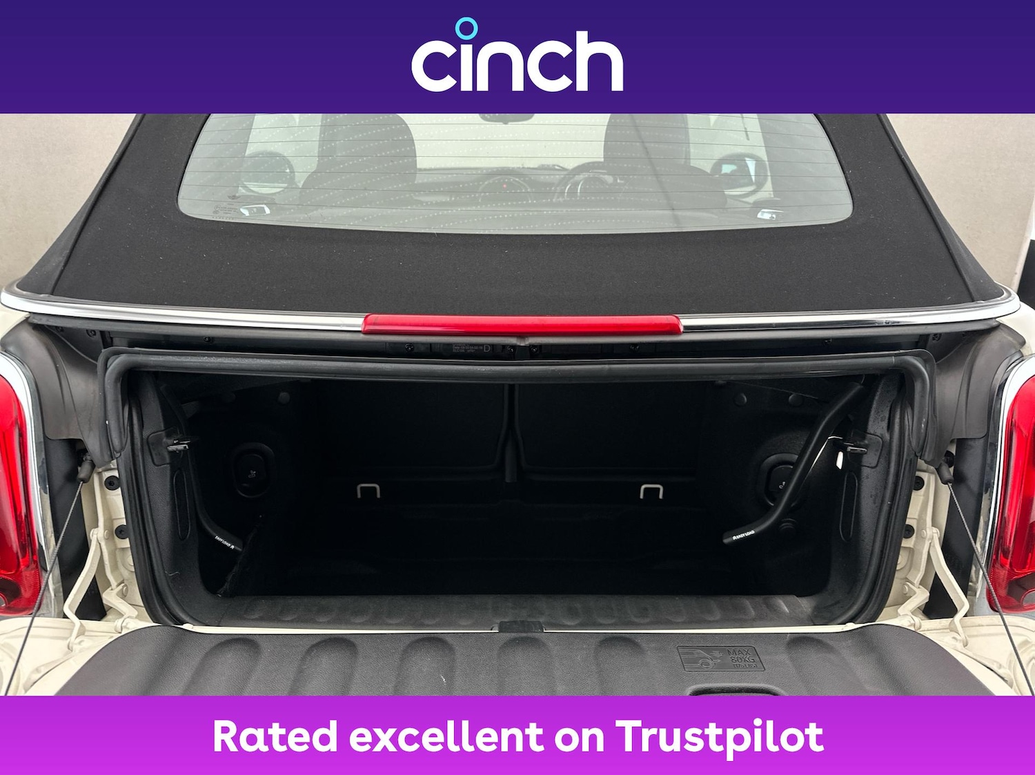 Used MINI Convertible 2019 for sale - 76041380: Photo 21