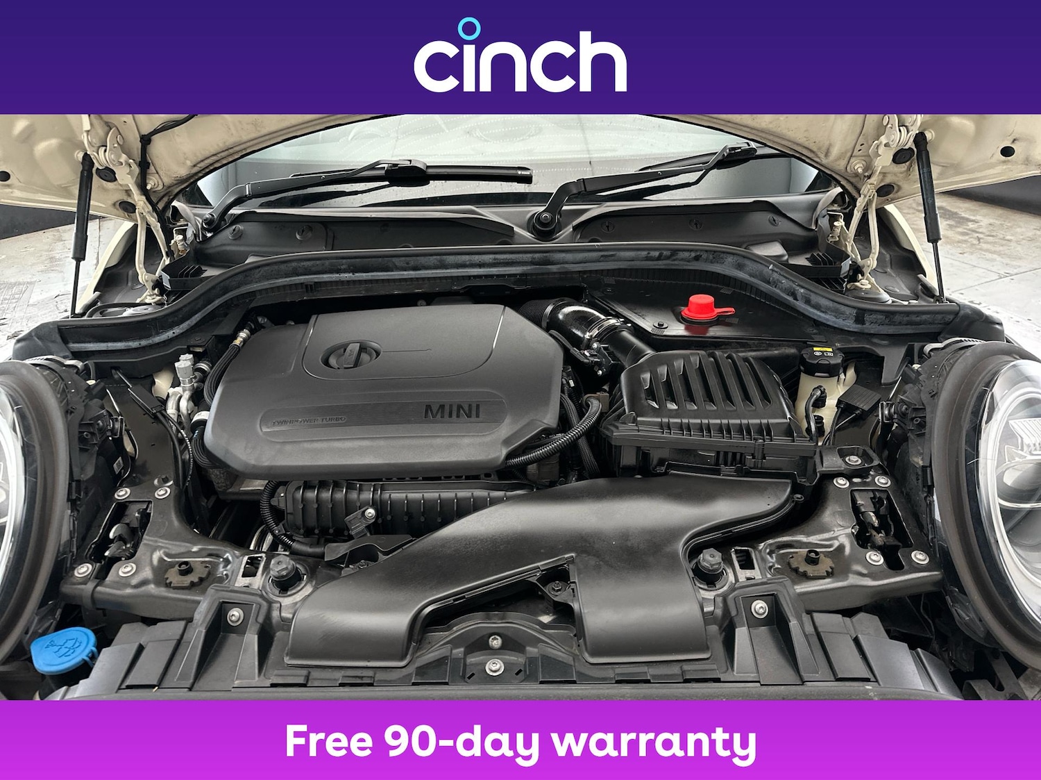 Used MINI Convertible 2019 for sale - 76041380: Photo 23