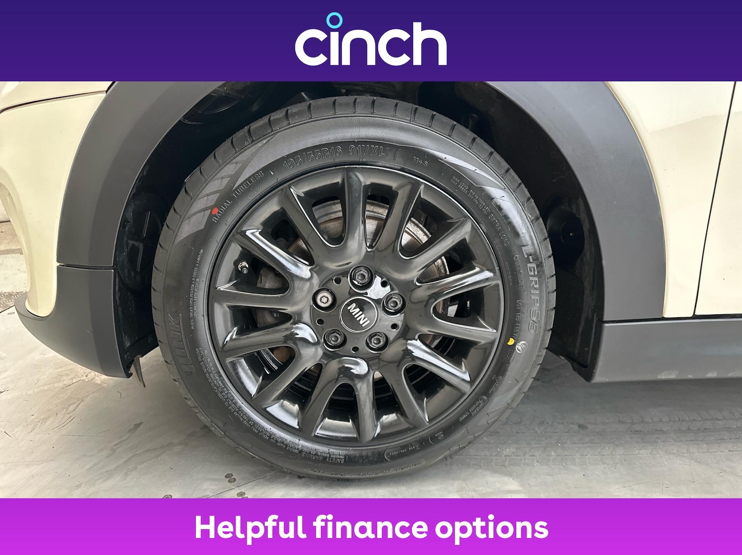 Used MINI Convertible 2019 for sale - 76041380: Photo 24
