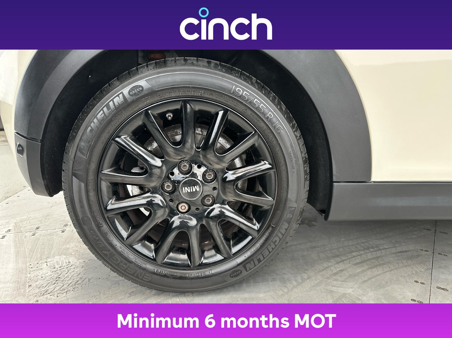 Used MINI Convertible 2019 for sale - 76041380: Photo 27