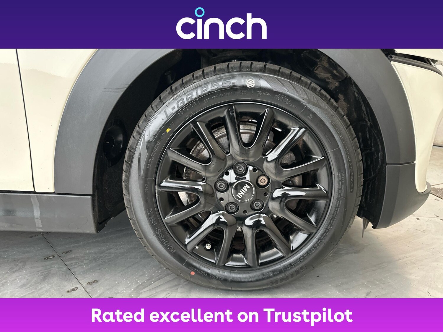 Used MINI Convertible 2019 for sale - 76041380: Photo 28
