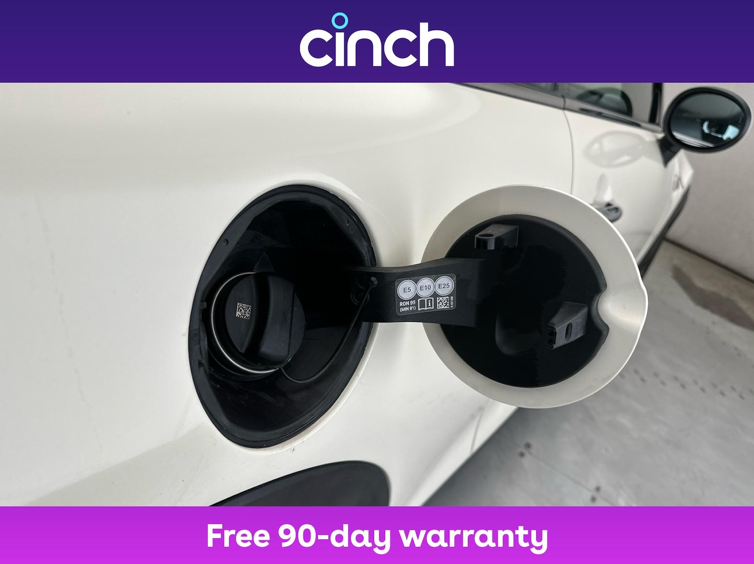 Used MINI Convertible 2019 for sale - 76041380: Photo 29