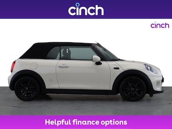 Used MINI Convertible 2019 for sale - 76041380: Photo 2