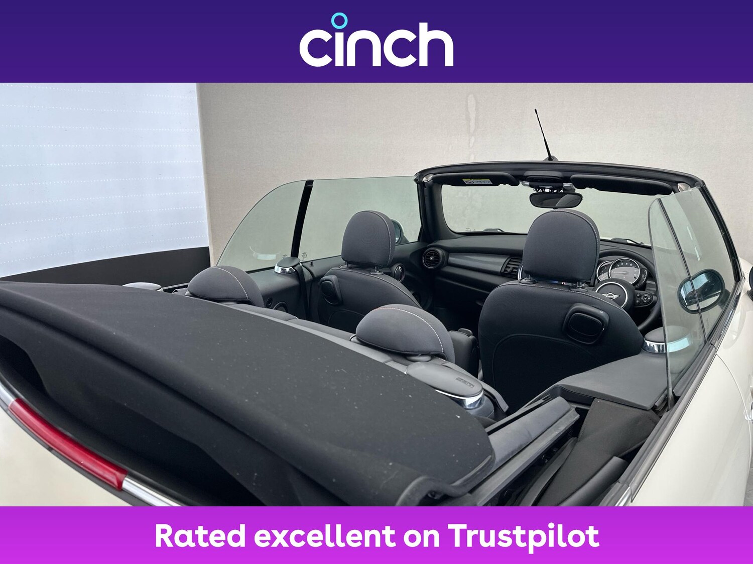 Used MINI Convertible 2019 for sale - 76041380: Photo 33