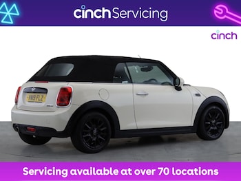 Used MINI Convertible 2019 for sale - 76041380: Photo 3