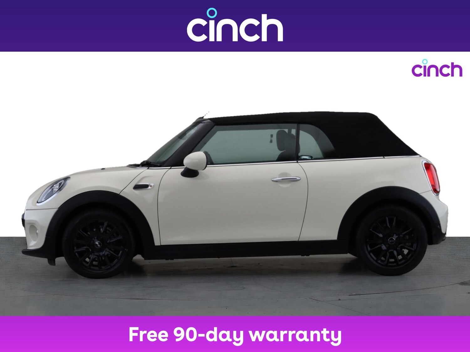 Used MINI Convertible 2019 for sale - 76041380: Photo 8