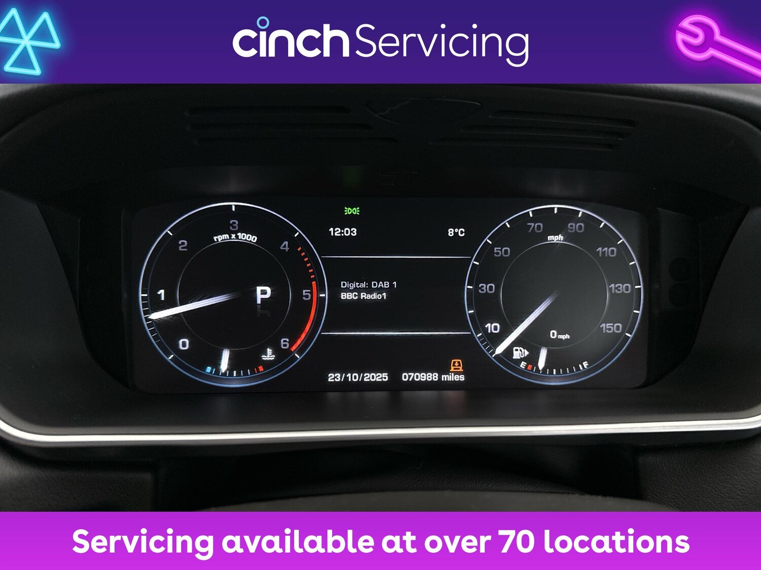 Used Land Rover Range Rover Sport 2016 for sale - 76438787: Photo 18