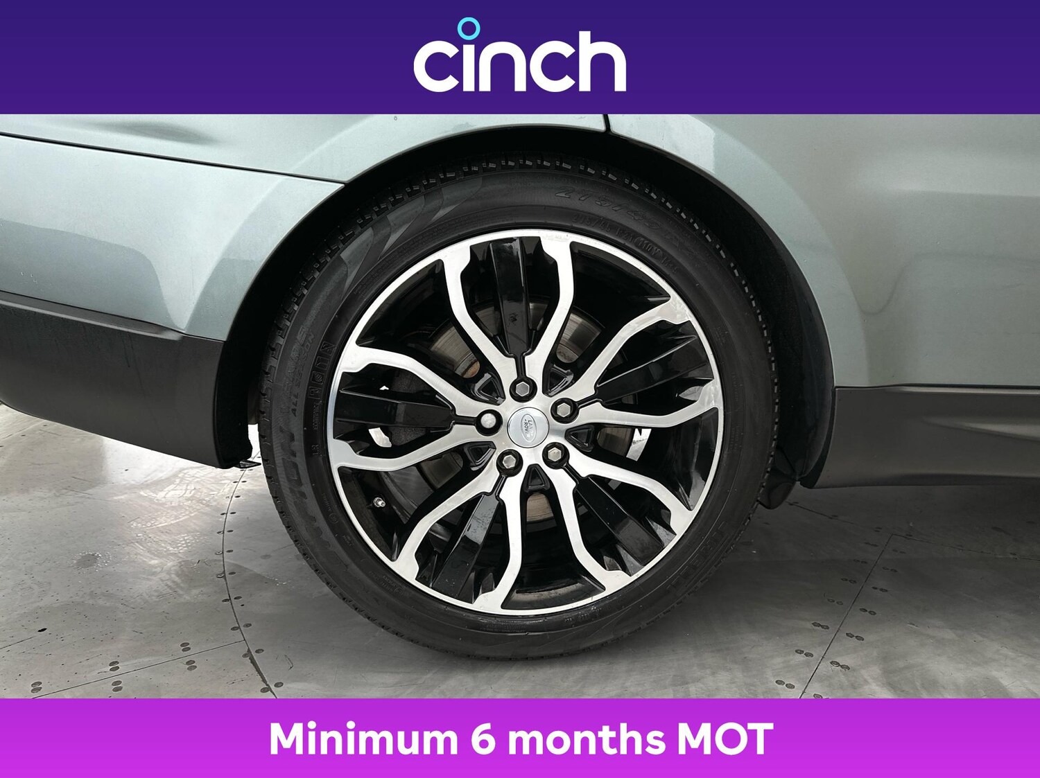 Used Land Rover Range Rover Sport 2016 for sale - 76438787: Photo 27