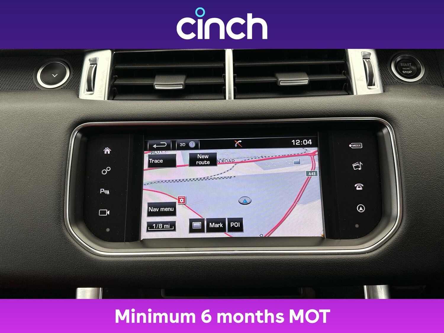 Used Land Rover Range Rover Sport 2016 for sale - 76438787: Photo 32