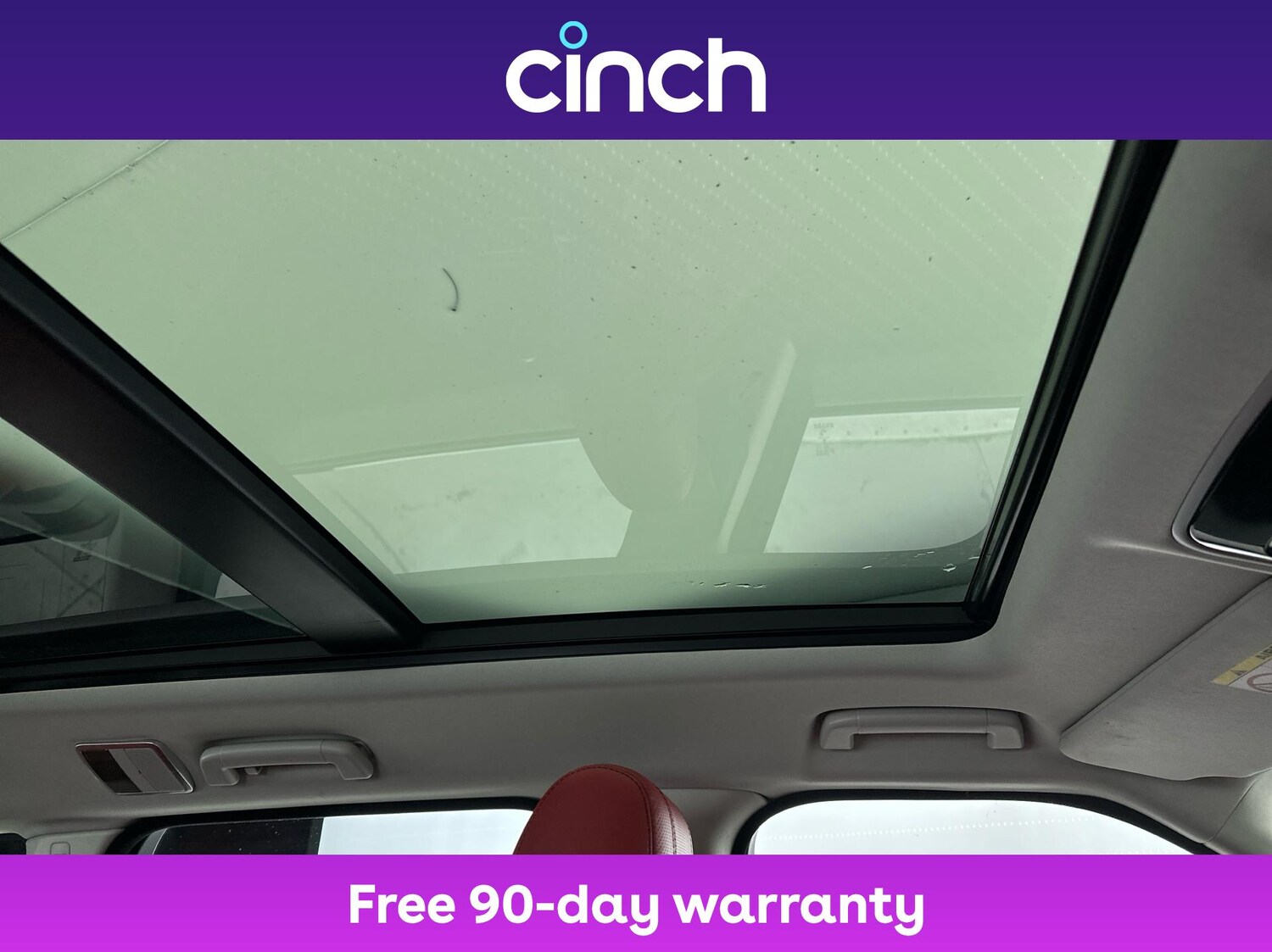 Used Land Rover Range Rover Sport 2016 for sale - 76438787: Photo 34