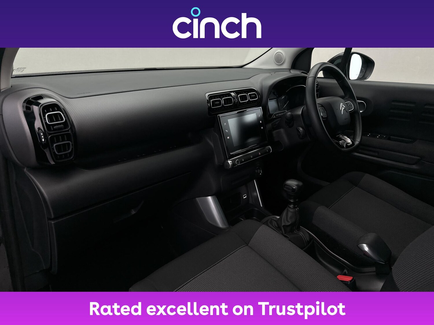 Used Citroen C3 Aircross 2019 for sale - 76604180: Photo 14