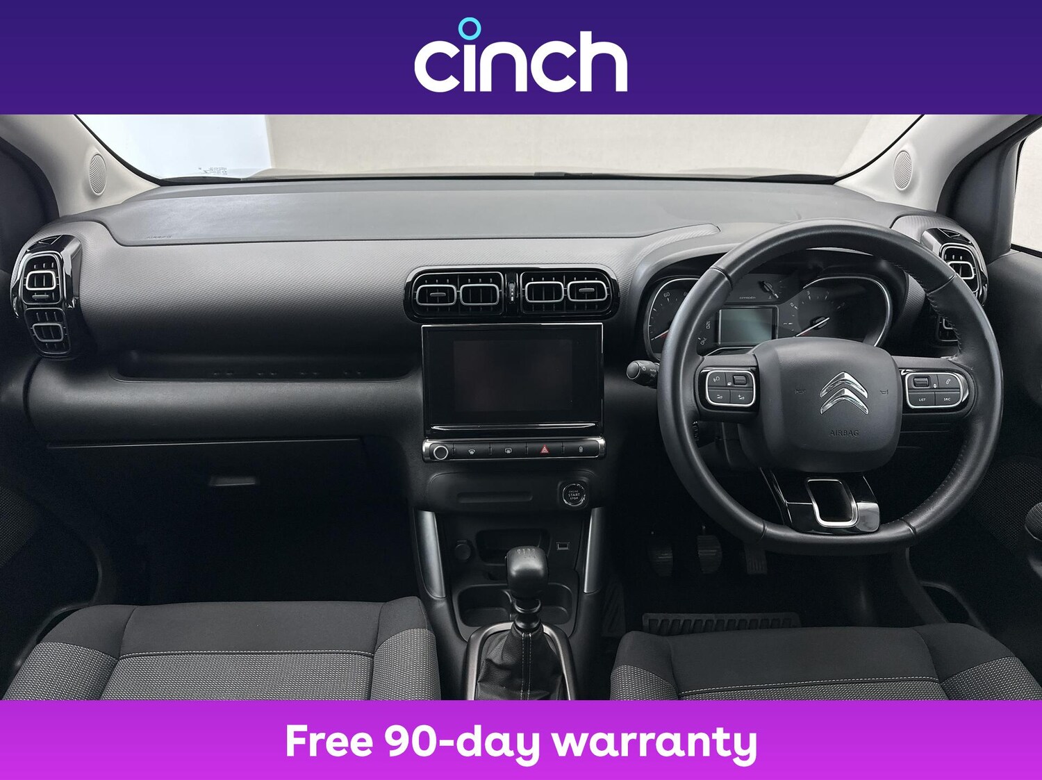 Used Citroen C3 Aircross 2019 for sale - 76604180: Photo 15