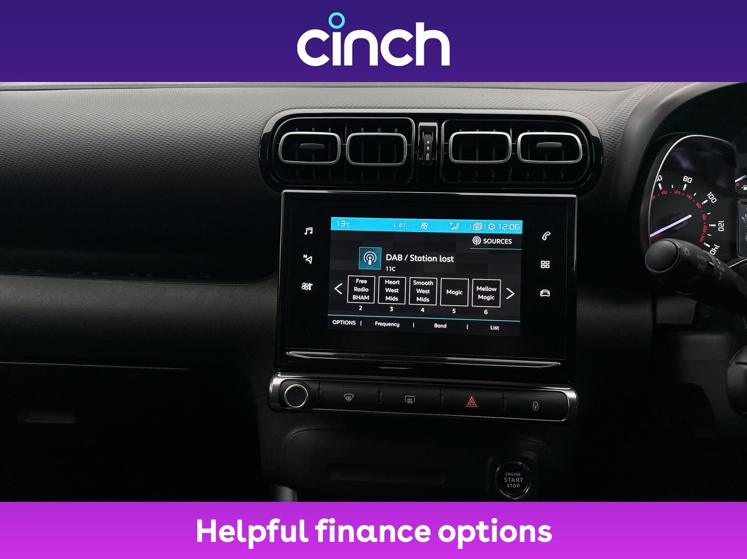 Used Citroen C3 Aircross 2019 for sale - 76604180: Photo 17