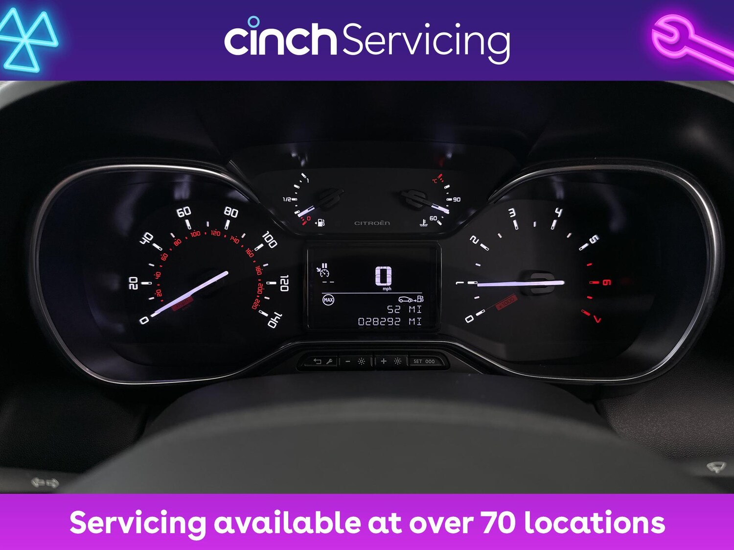 Used Citroen C3 Aircross 2019 for sale - 76604180: Photo 18