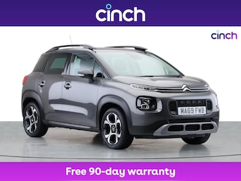 Citroen - C3 Aircross