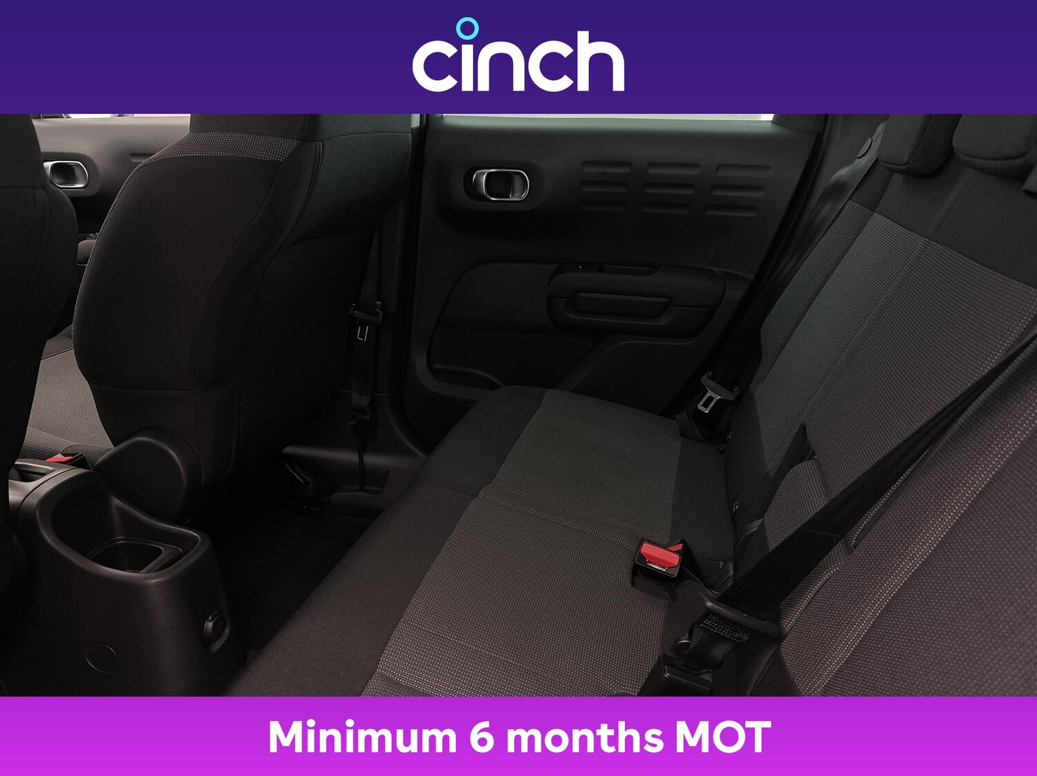 Used Citroen C3 Aircross 2019 for sale - 76604180: Photo 20