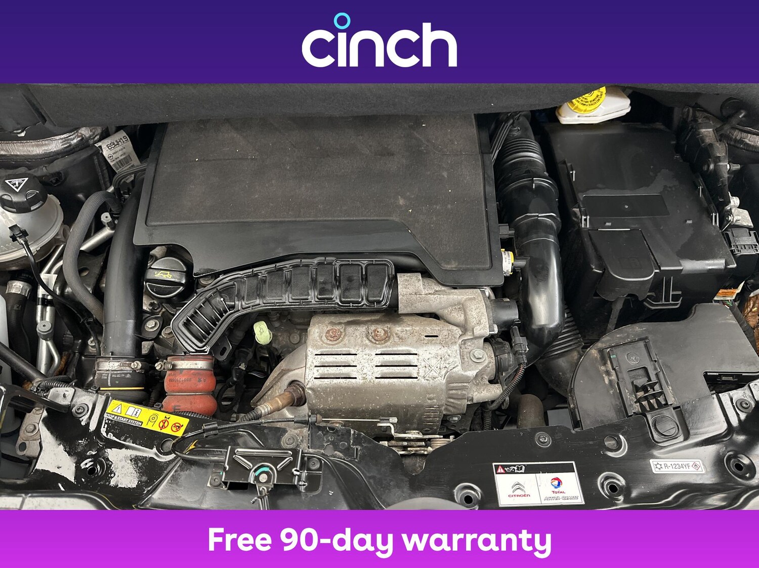 Used Citroen C3 Aircross 2019 for sale - 76604180: Photo 23