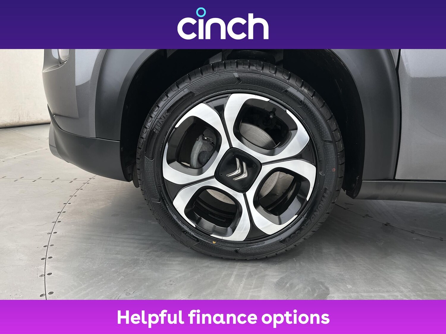 Used Citroen C3 Aircross 2019 for sale - 76604180: Photo 24