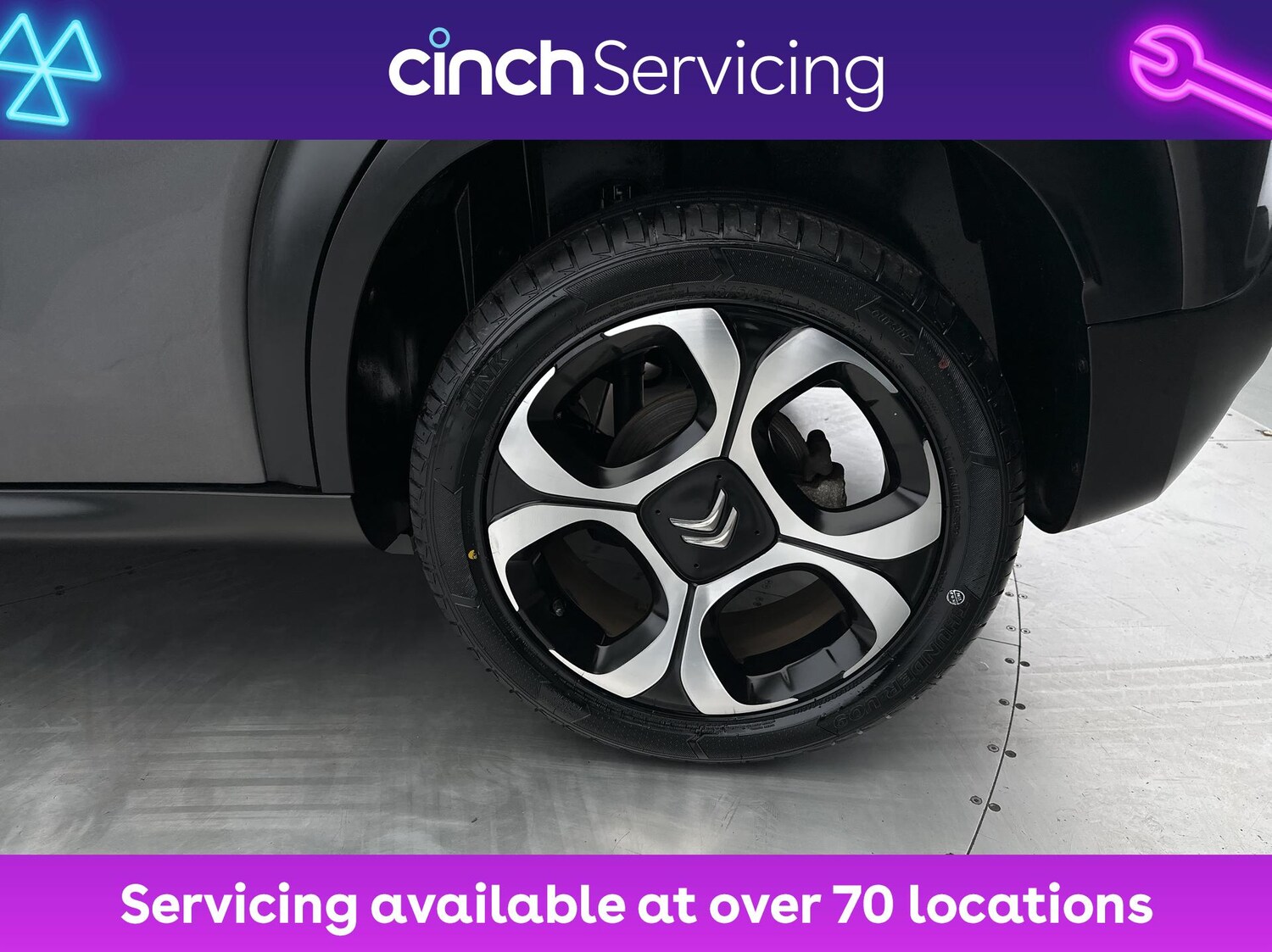 Used Citroen C3 Aircross 2019 for sale - 76604180: Photo 26