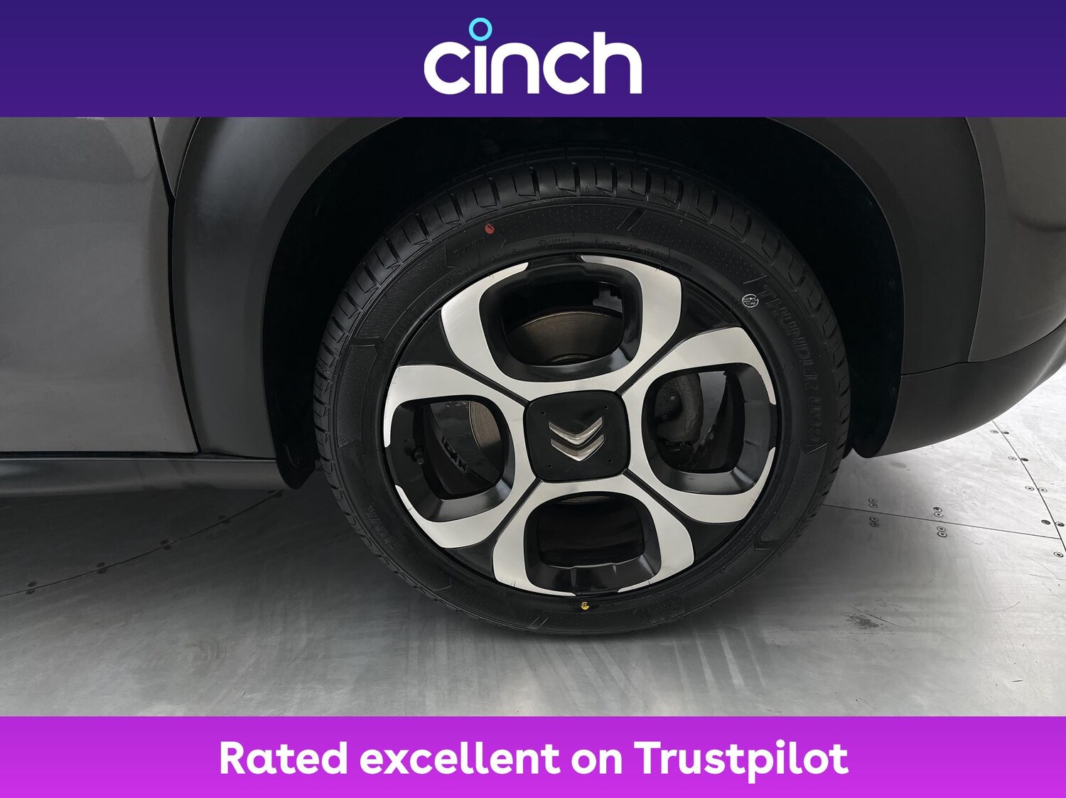 Used Citroen C3 Aircross 2019 for sale - 76604180: Photo 28