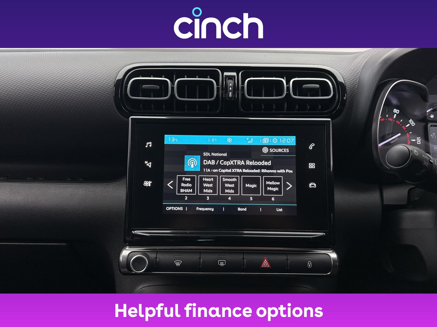 Used Citroen C3 Aircross 2019 for sale - 76604180: Photo 30