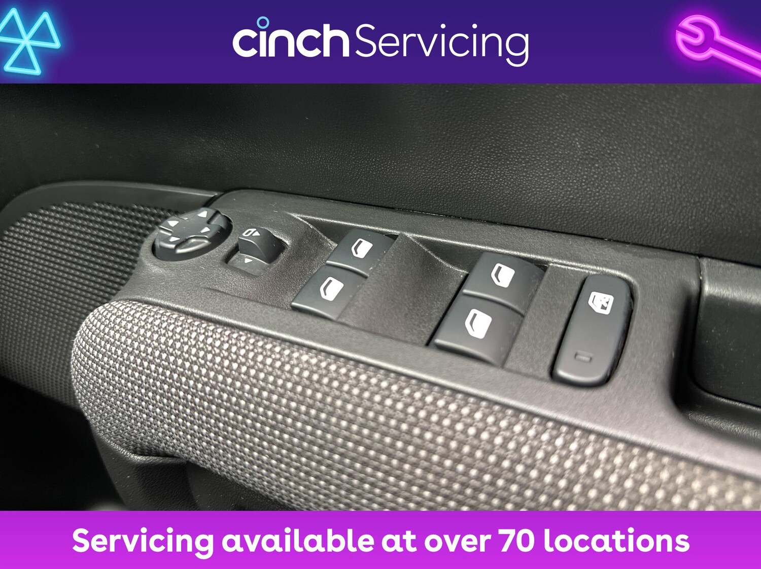 Used Citroen C3 Aircross 2019 for sale - 76604180: Photo 36