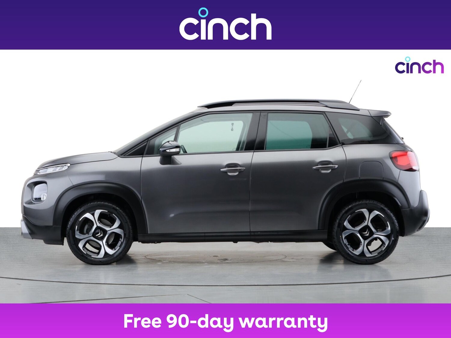 Used Citroen C3 Aircross 2019 for sale - 76604180: Photo 8