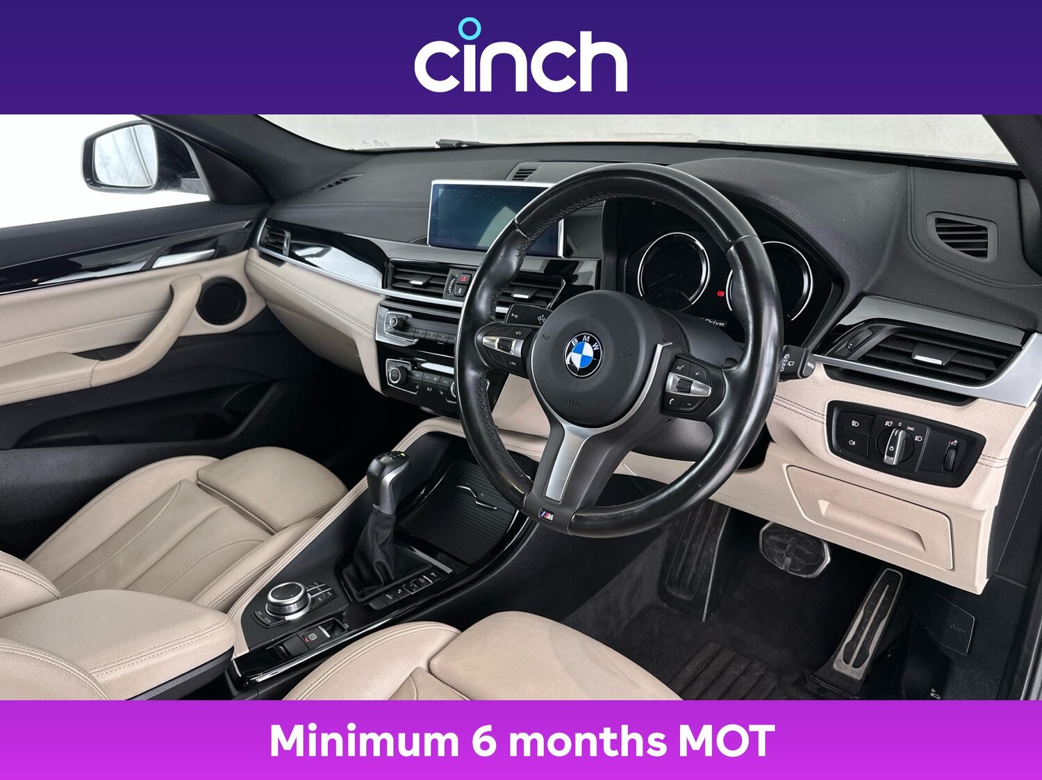 Used BMW X2 2021 for sale - 76376708: Photo 12