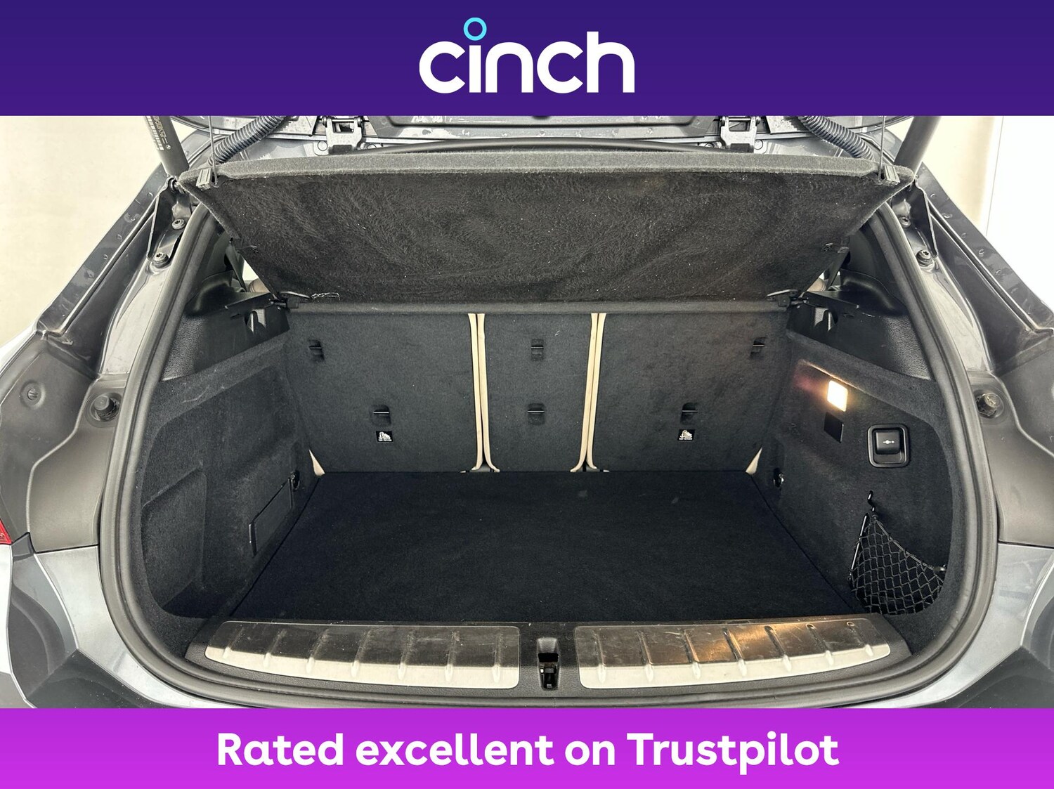 Used BMW X2 2021 for sale - 76376708: Photo 21