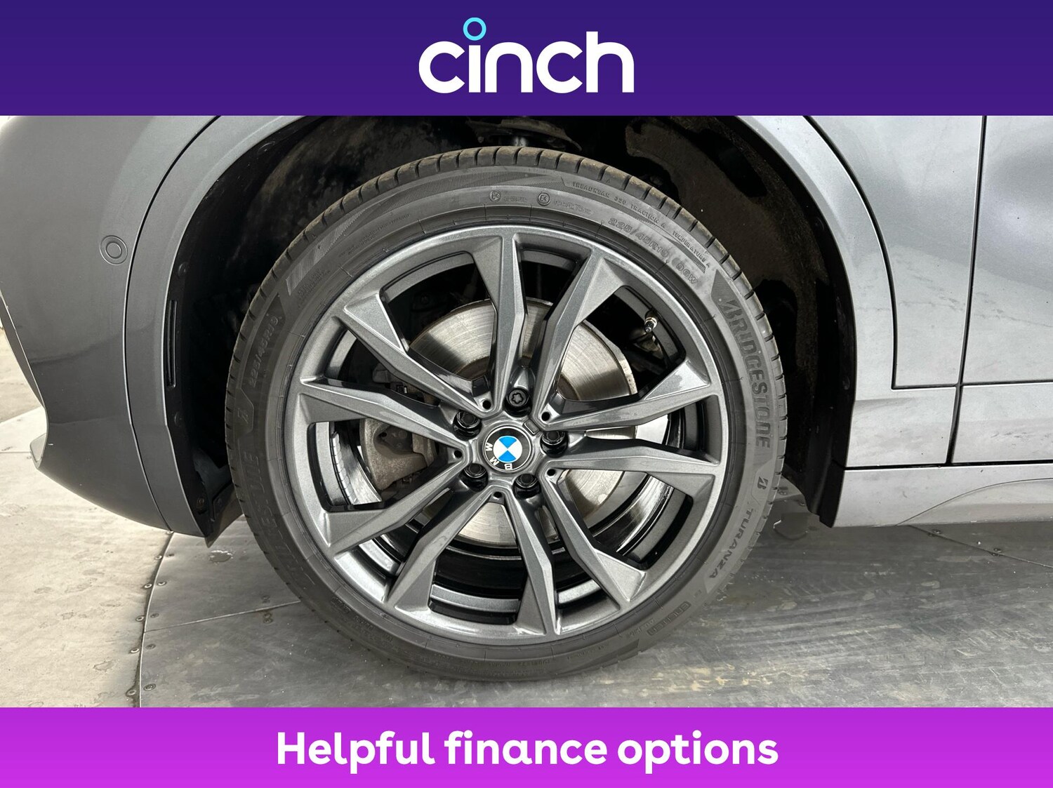 Used BMW X2 2021 for sale - 76376708: Photo 24