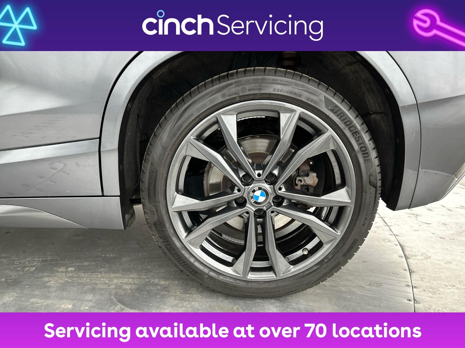 Used BMW X2 2021 for sale - 76376708: Photo 26