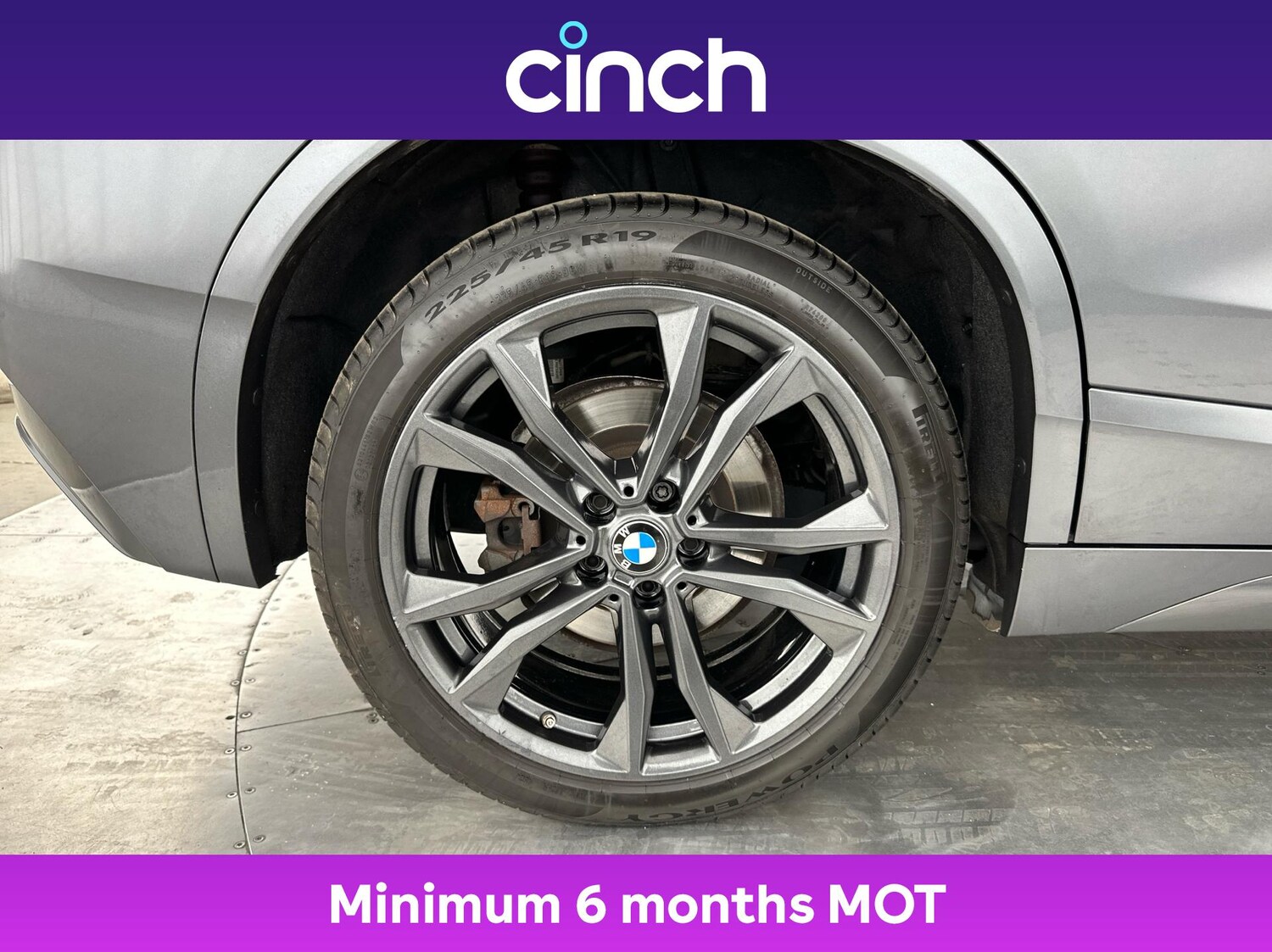 Used BMW X2 2021 for sale - 76376708: Photo 27