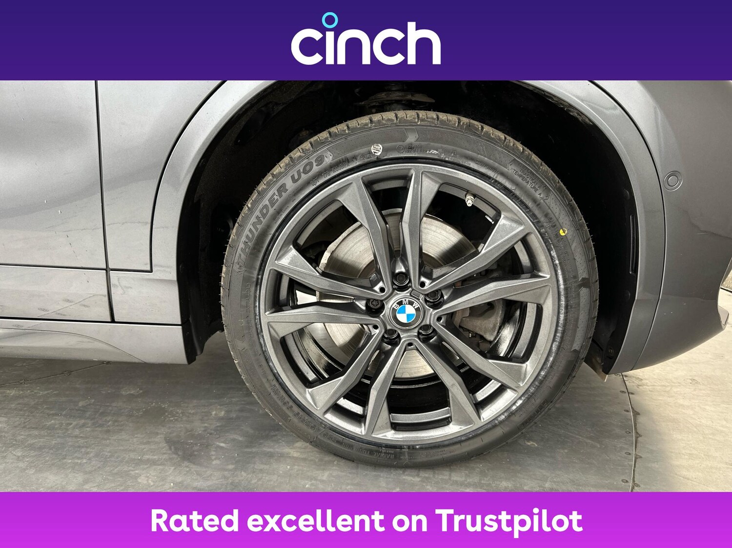 Used BMW X2 2021 for sale - 76376708: Photo 28