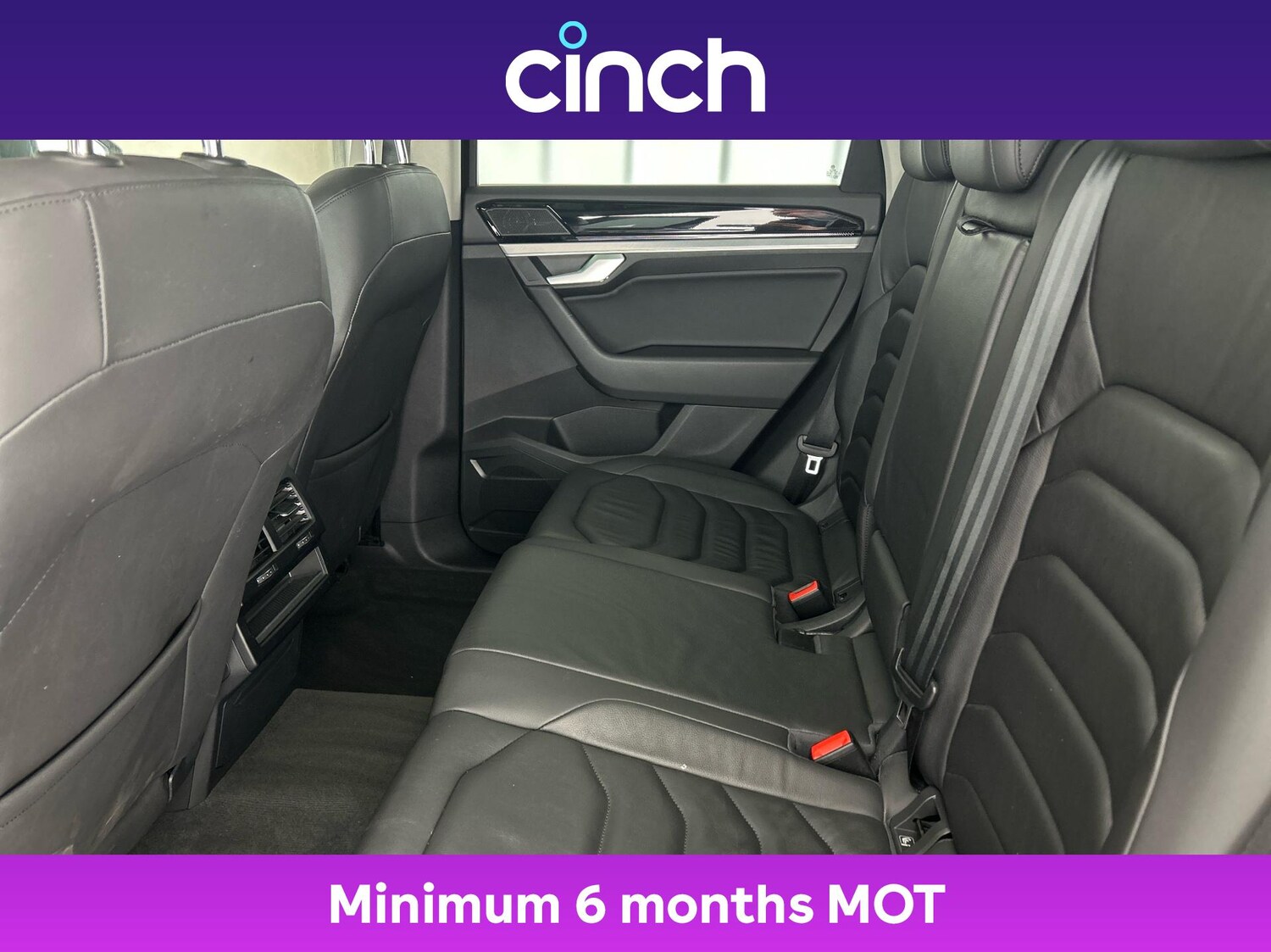 Used Volkswagen Touareg 2022 for sale - 76590586: Photo 20